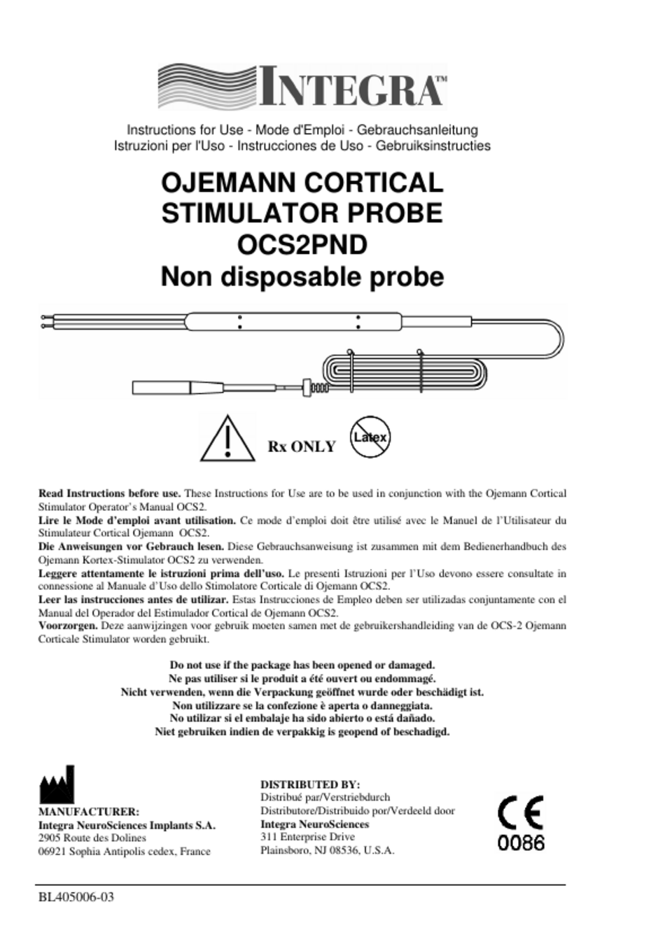 OCS2PND Ojemann Cortical Stimulator Instructions For Use Rev July 2009 ocs2pnd-ojemann-cortical-stimulator-instructions-for-use-rev-july-2009